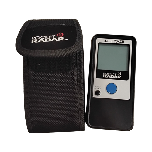 Vist Large View of Product Image Which is Used POCKET RADAR BB/SB Training Aid