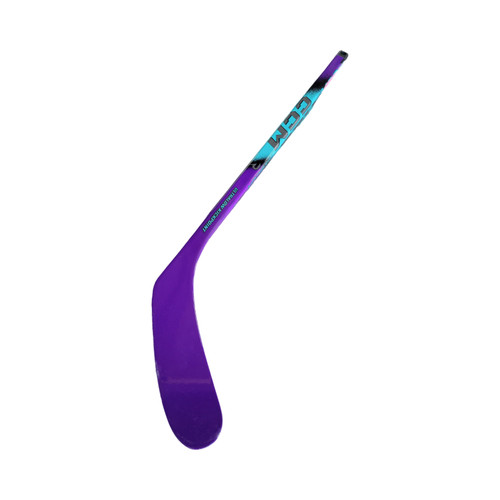 Vist Large View of Product Image Which is Used CCM MINI STICK RIBCORE TRIGGER 10 LH Hockey Accessory