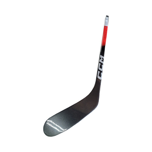 Vist Large View of Product Image Which is Used CCM MINI STICK JETSPEED FT8 PRO LH Hockey Accessory