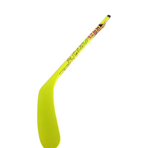 Vist Large View of Product Image Which is Used CCM MINI STICK VIZION LH Hockey Accessory