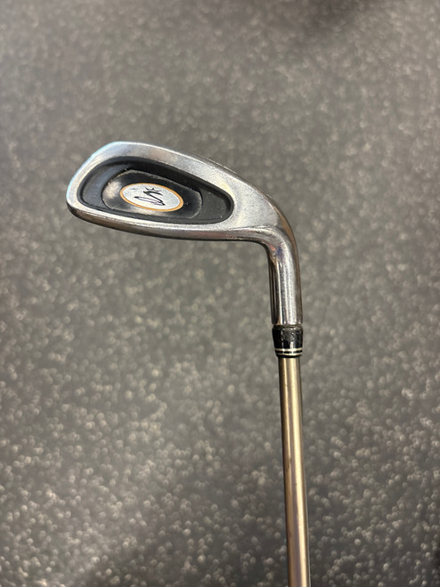 Vist Large View of Product Image Which is Used Cobra TRANSITION S Golf Wedge Mens RH Pitching Wedge