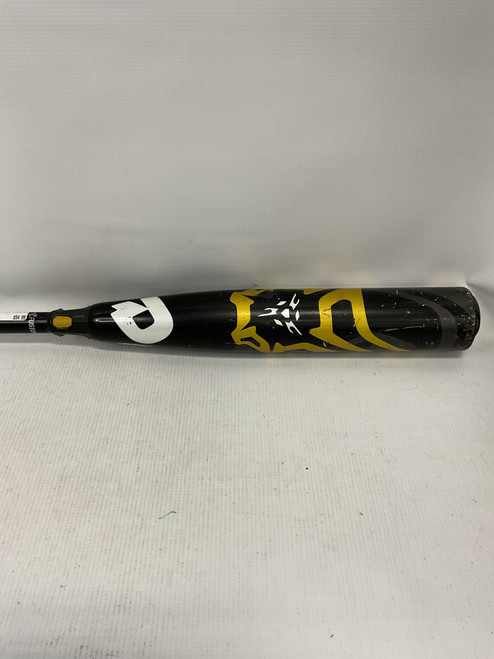 Vist Large View of Product Image Which is Used Demarini CF5 BB/SB USSSA 2 5/8 Bat 32"