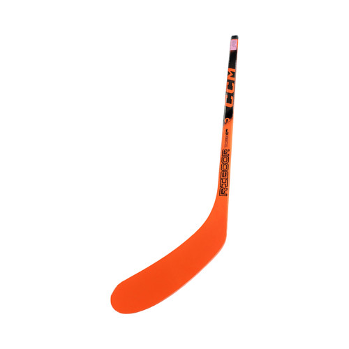 Vist Large View of Product Image Which is Used CCM MINI STICK RIBCORE TRIGGER 10 PRO RH Hockey Accessory