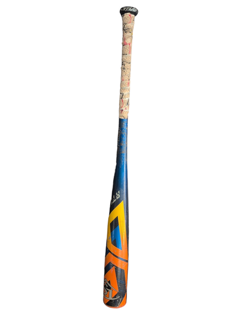 Vist Large View of Product Image Which is Used Louisville Slugger ATLAS BB/SB High School -3 Bat 31"