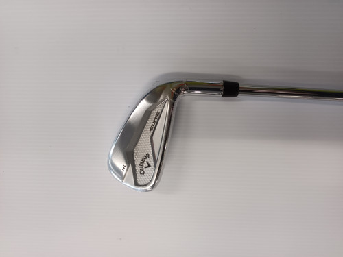 Vist Large View of Product Image Which is Used Callaway ELYTE HL Mens Individual Iron RH 7 Iron