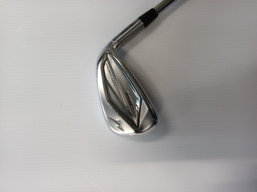 Vist Large View of Product Image Which is Used Mizuno JPX 923 HOT METAL Mens Individual Iron RH 7 Iron