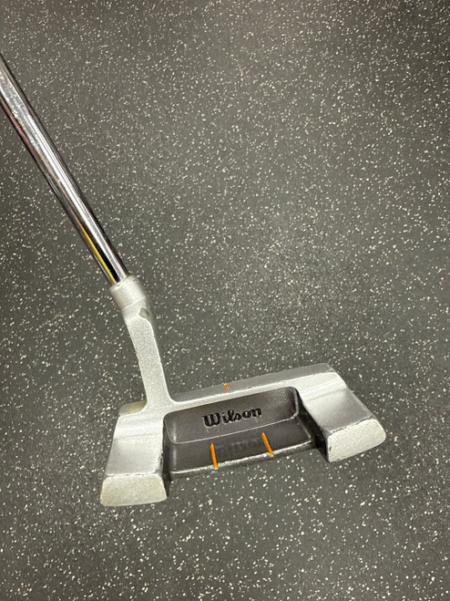 Vist Large View of Product Image Which is Used Wilson ULTRA Mens Putter RH