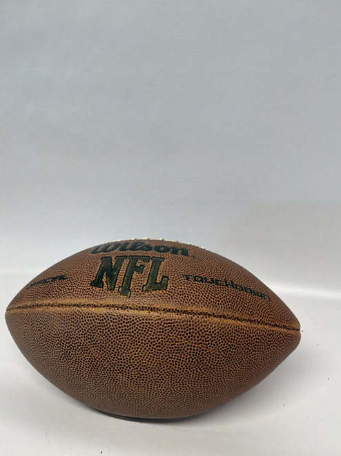 Vist Large View of Product Image Which is Used Wilson Official Football