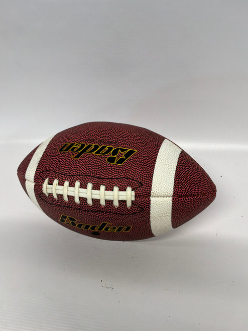 Vist Large View of Product Image Which is Used Baden Official Football