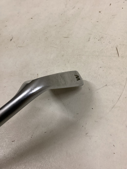 Vist Large View of Product Image Which is Used Ping BLUEPRINT Golf Wedge Mens RH Pitching Wedge