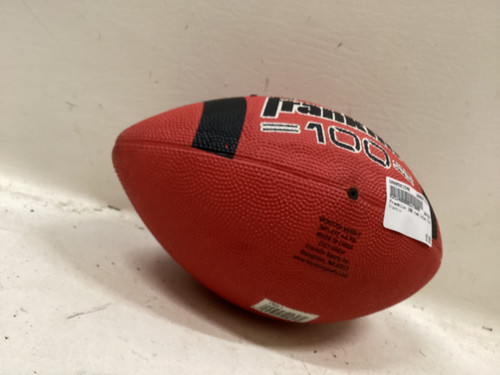 Vist Large View of Product Image Which is Used Franklin Inter Football