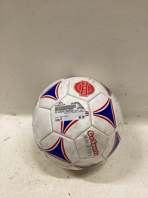 Vist Large View of Product Image Which is Used DSG SOCCER BALL All Size Soccer Ball White 5