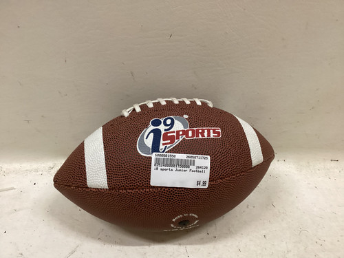 Vist Large View of Product Image Which is Used Junior Football