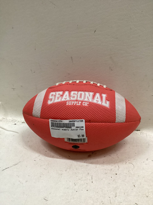 Vist Large View of Product Image Which is Used Junior Football