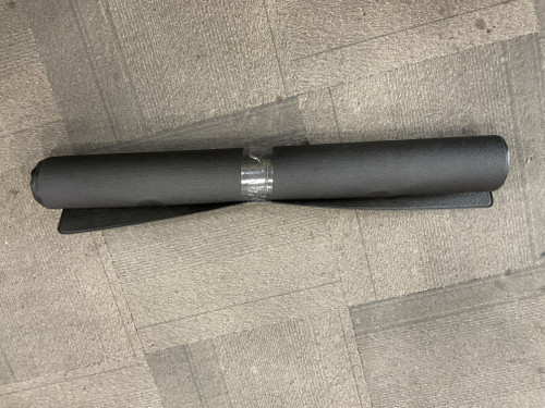 Vist Large View of Product Image Which is Used Equipment Mat Black
