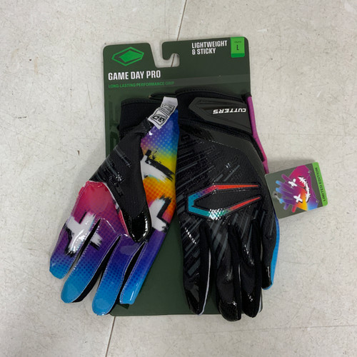 Vist Large View of Product Image Which is New MULTI COLOR FACE YTH L