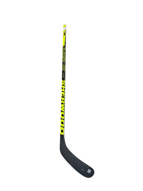 Vist Large View of Product Image Which is Used Sher-wood PLAYRITE 0 Youth One Piece Right 10 Flex