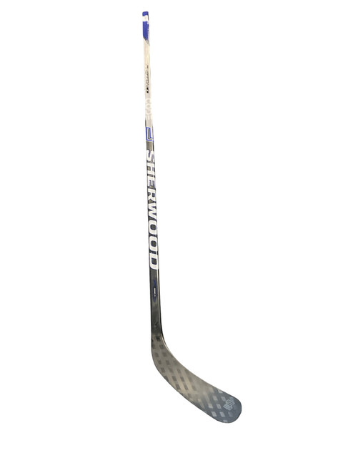 Vist Large View of Product Image Which is New Sher-wood CODE PHOTON 3 Senior One Piece Right 75 Flex