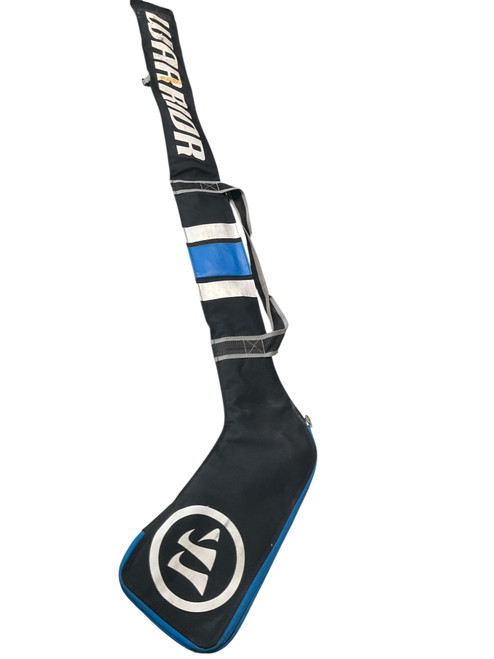 Vist Large View of Product Image Which is Used Warrior Hockey Stick Bag None