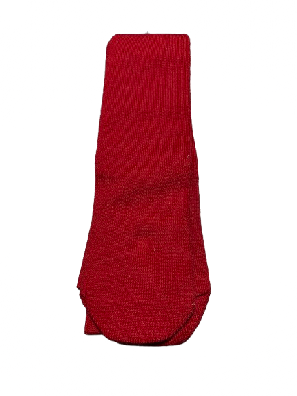 Vist Large View of Product Image Which is Used ALL SPORT SOCKS - RED Other Clothing Red MD