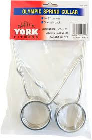Vist Large View of Product Image Which is New YORK OLYMPIC BAR COLLAR PR