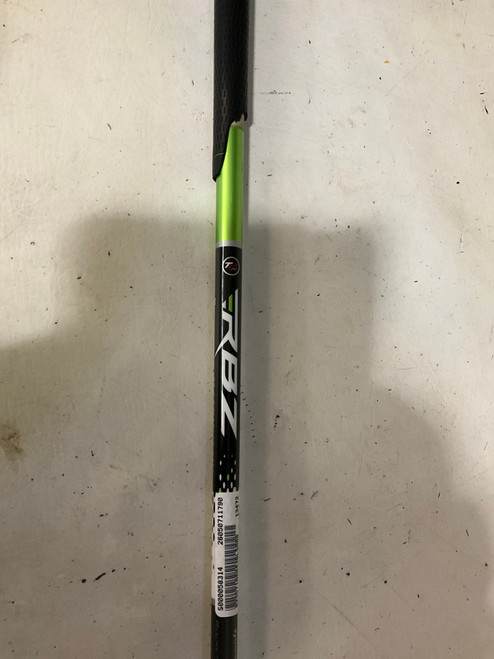 Vist Large View of Product Image Which is Used Taylormade RBZ TOUR 10.5 Mens Driver RH 10.5 Degree