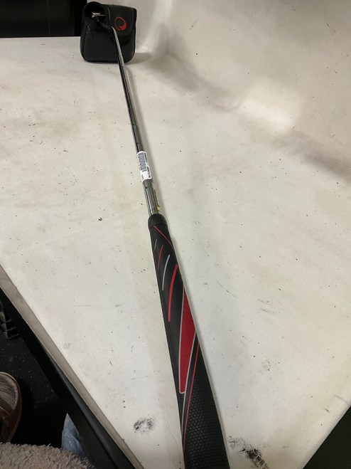 Vist Large View of Product Image Which is Used Ray Cook SR 550 Mens Putter RH
