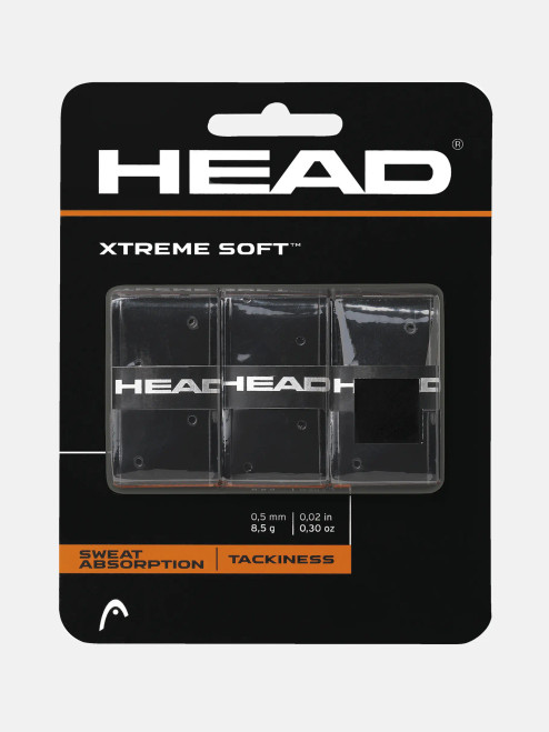 Vist Large View of Product Image Which is XremeSoft Overgrip 