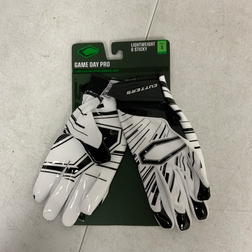 Vist Large View of Product Image Which is New GAME DAY PRO WHT ADT S