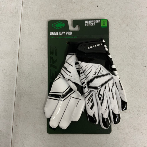 Vist Large View of Product Image Which is New GAME DAY PRO WHT YTH S