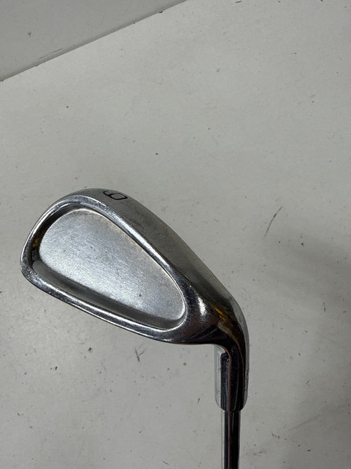 Vist Large View of Product Image Which is Used GOLF Jr Individual Iron RH 9 Iron