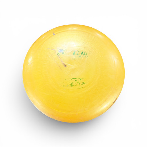 Vist Large View of Product Image Which is Used Innova G STAR Disc Golf Driver Yellow