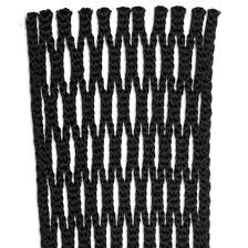 Vist Large View of Product Image Which is New String King WMS TYPE 4 MESH KIT LAX Mesh Other Black