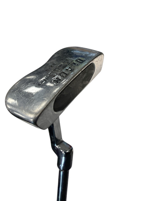 Vist Large View of Product Image Which is Used Dunlop BLACK HOLE BH-4 Mens Putter RH