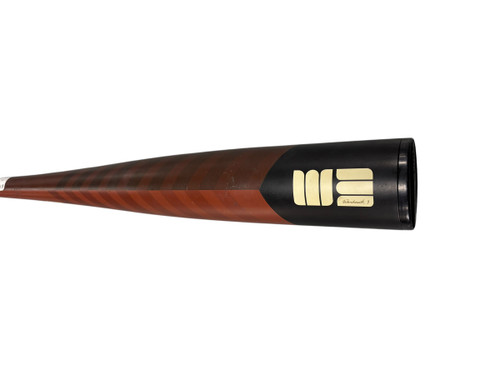 Vist Large View of Product Image Which is Used Warstic W3 BB/SB High School -3 Bat 32"