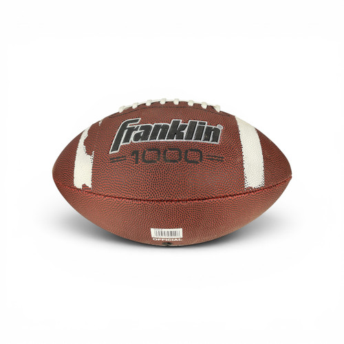 Vist Large View of Product Image Which is Used Franklin Official Football