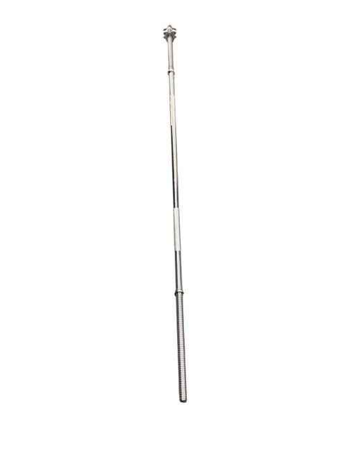 Vist Large View of Product Image Which is Used Standard Bar None 6Ft