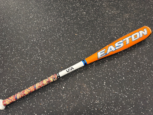 Vist Large View of Product Image Which is Used Easton QUANTUM 21 BB/SB USA 2 5/8 Bat 31"