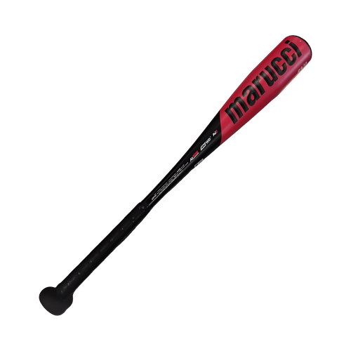Vist Large View of Product Image Which is Used Marucci CAT BB/SB T-Ball Bat 24"