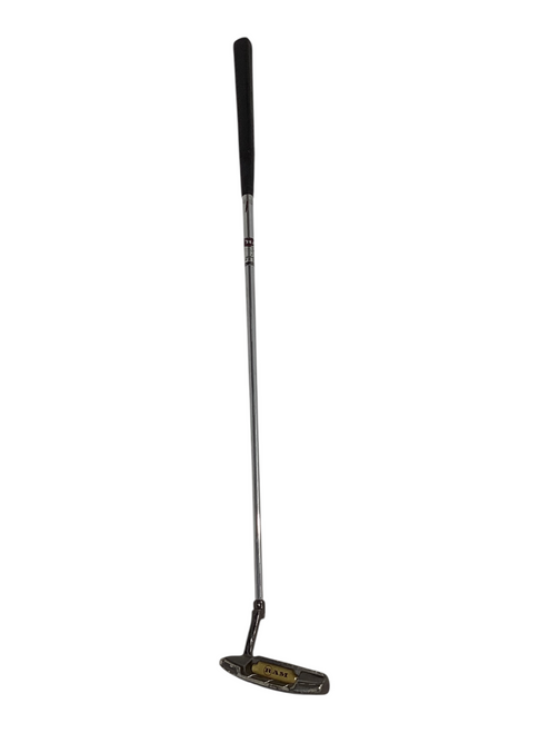 Vist Large View of Product Image Which is Used Ram HEEL TOE WEIGHTED Mens Putter RH