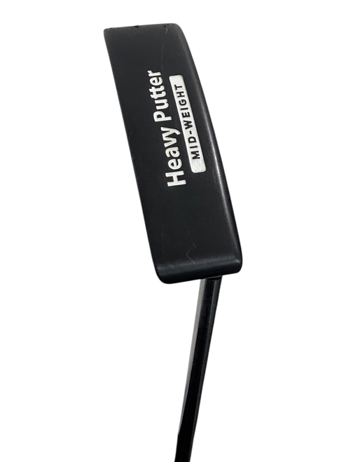 Vist Large View of Product Image Which is Used Heavy Putter Mens Putter Right Hand