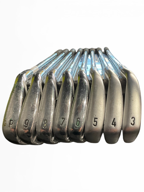 Vist Large View of Product Image Which is Used Callaway CALLAWAY APEX/APEX PRO COMBO SET 3I-PW Mens Iron Set RH 3I-PW