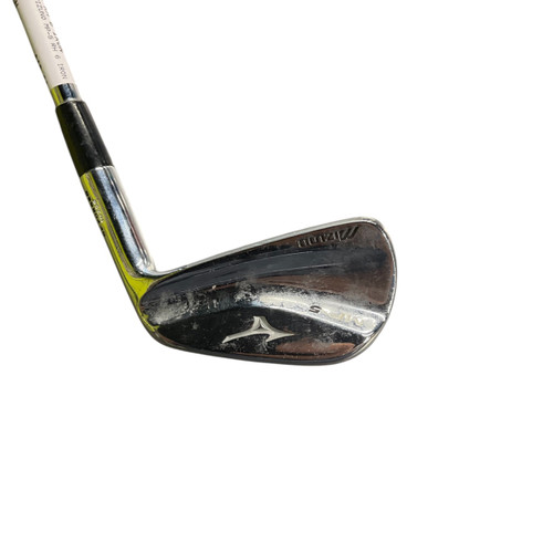 Vist Large View of Product Image Which is Used Mizuno MIZUNO MP-5 RH 6 IRON Mens Individual Iron RH 6 Iron