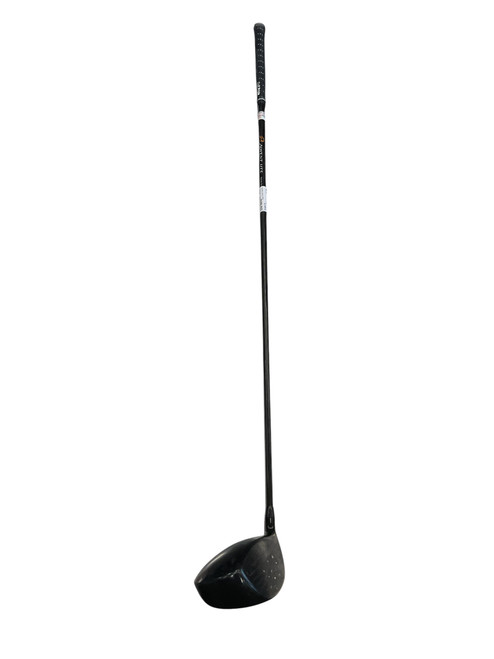 Vist Large View of Product Image Which is Used ALPHA VERSION Womens Driver RH 12.0 Degree