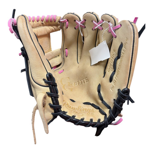 Vist Large View of Product Image Which is Used Rawlings Gold Glove 11.5”