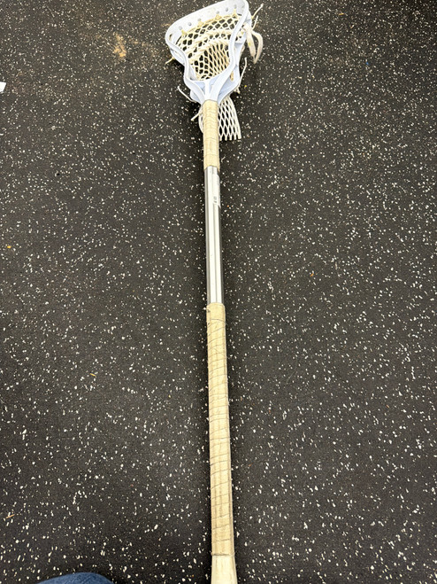 Vist Large View of Product Image Which is Used String King MARK 1 Men Atk/Mid Complete Stick White