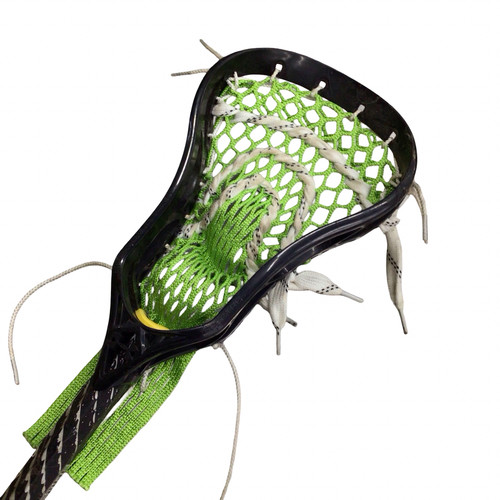 Vist Large View of Product Image Which is Used Under Armour SPECTRE Men Atk/Mid Complete Stick Black