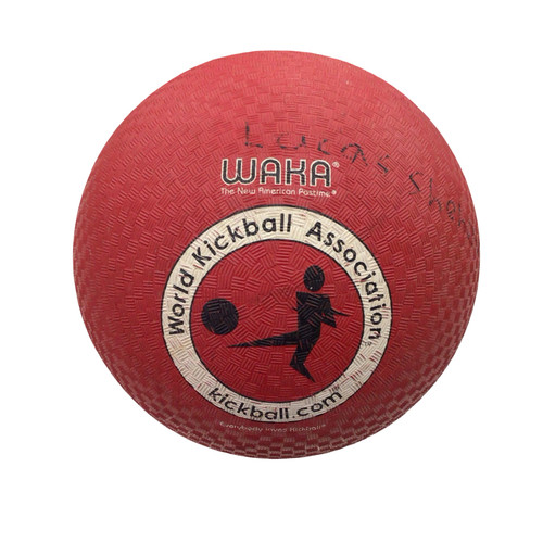 Vist Large View of Product Image Which is Used Playground Ball