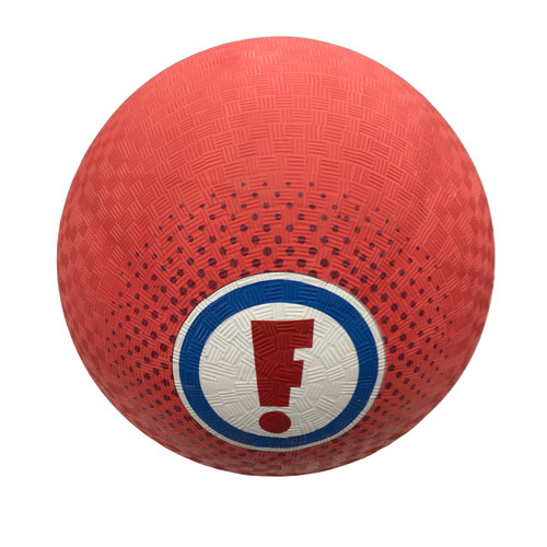 Vist Large View of Product Image Which is Used Playground Ball