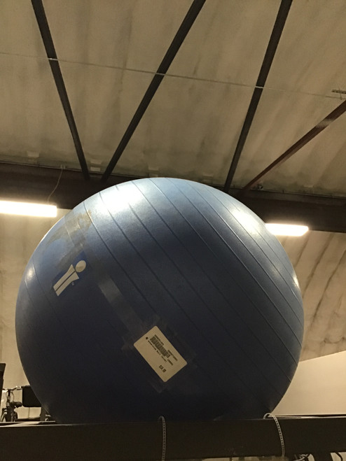Vist Large View of Product Image Which is Used Exercise Accessory Other
